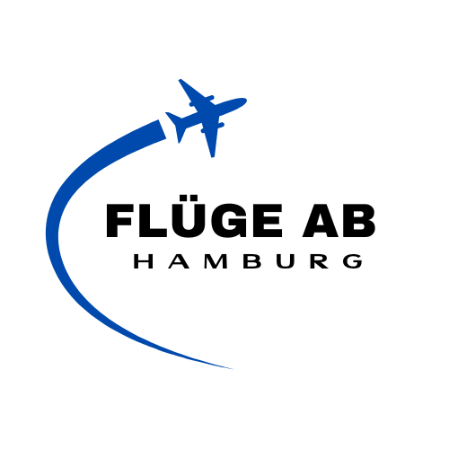 Flüge ab Hamburg