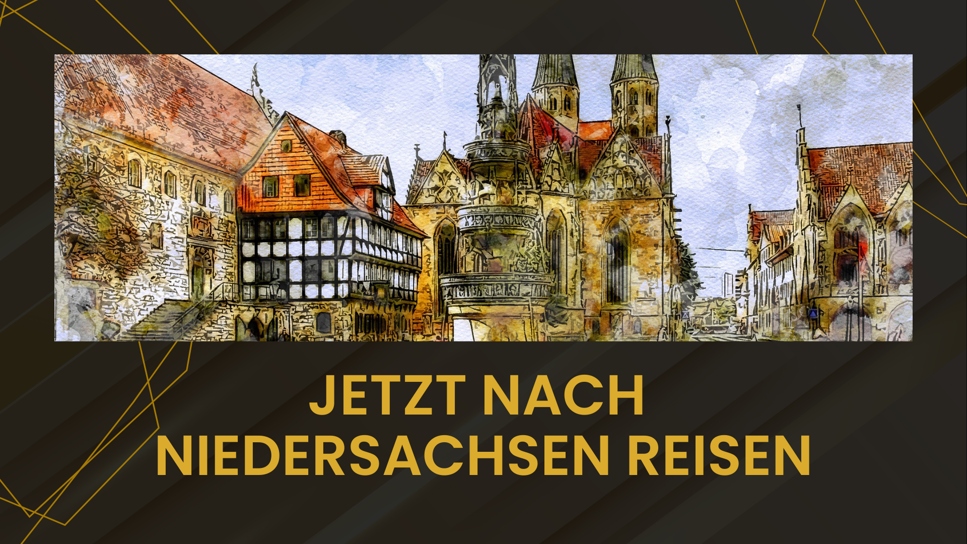 Jetzt nach Niedersachsen reisen