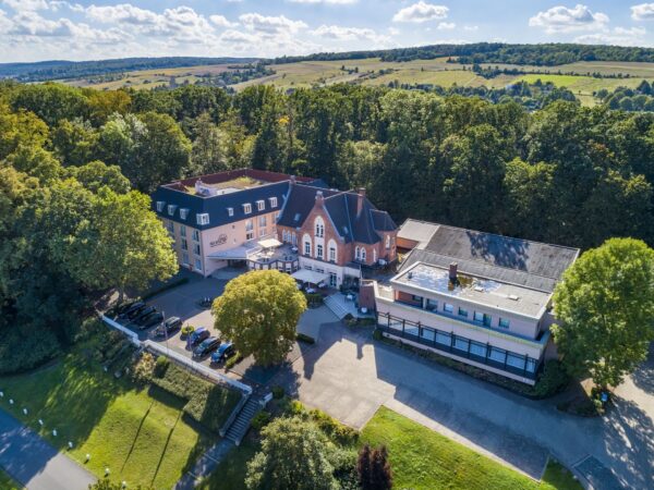Kuschliges HYGGE Special in Hildesheim | 4 Tage