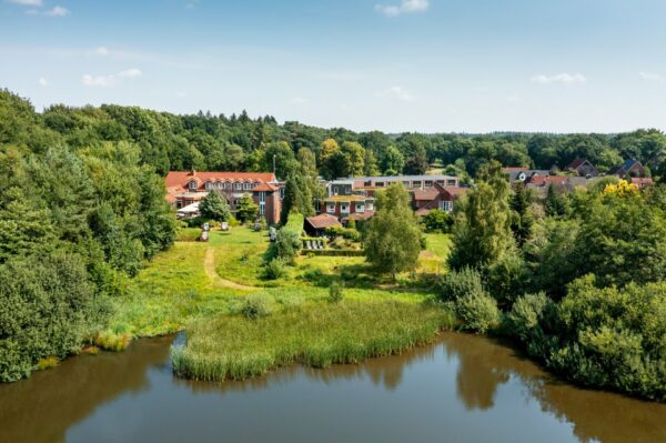 Kuschelzeit im romantischen Ostfriesland - 3 Nächte