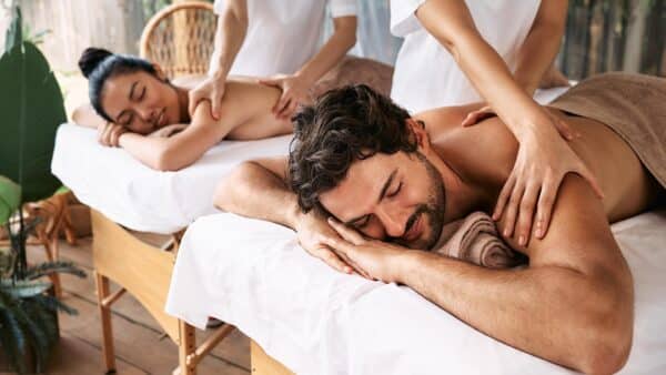 Wellness für 2 Osnabrück