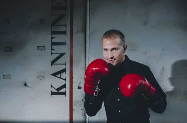 Personal Training Online Boxen