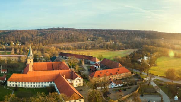 Romantikurlaub Goslar für 2 (1 Nacht)
