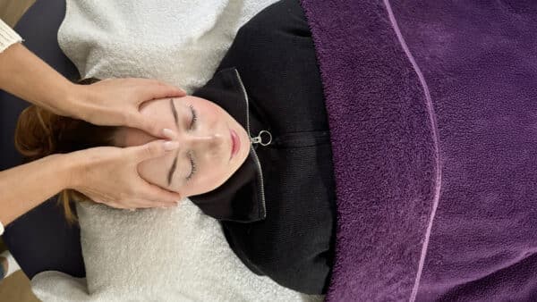 Reiki Anwendung Gleichen