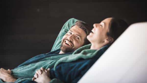 Wellnessurlaub Bad Bederkesa für 2 (2 Nächte)