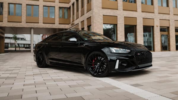 Audi RS5 mieten Neustadt am Rübenberge (Tagesmiete)