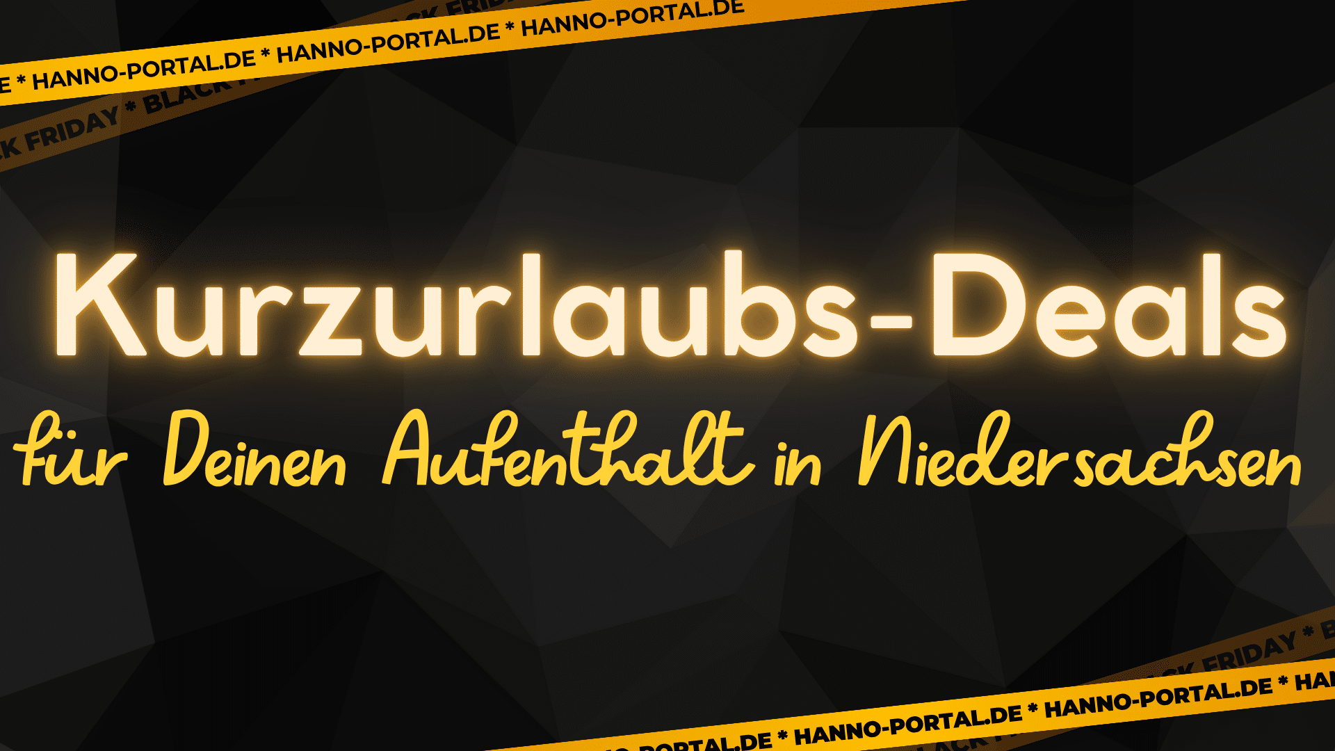 Kurzurlaubs-Deals in Niedersachsen