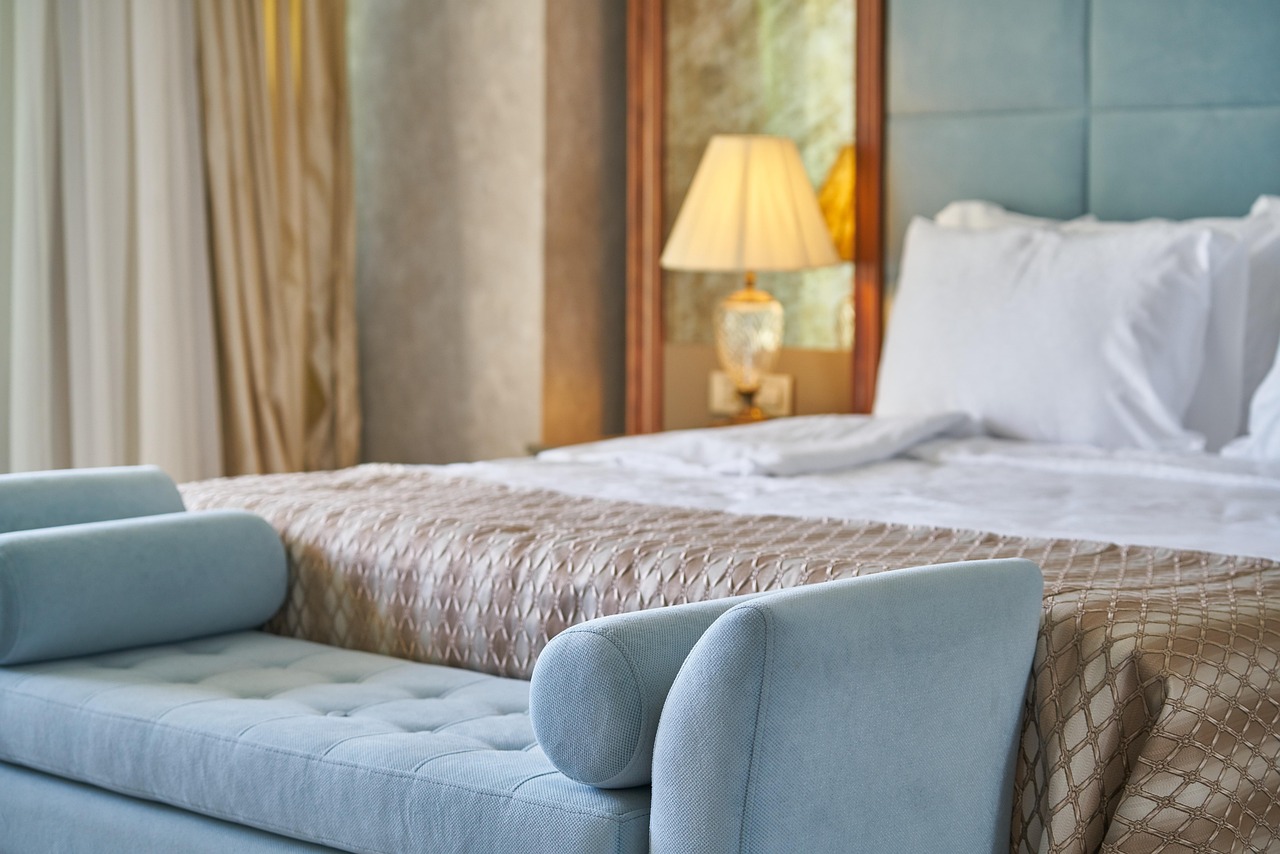 Hotels in Hamburg