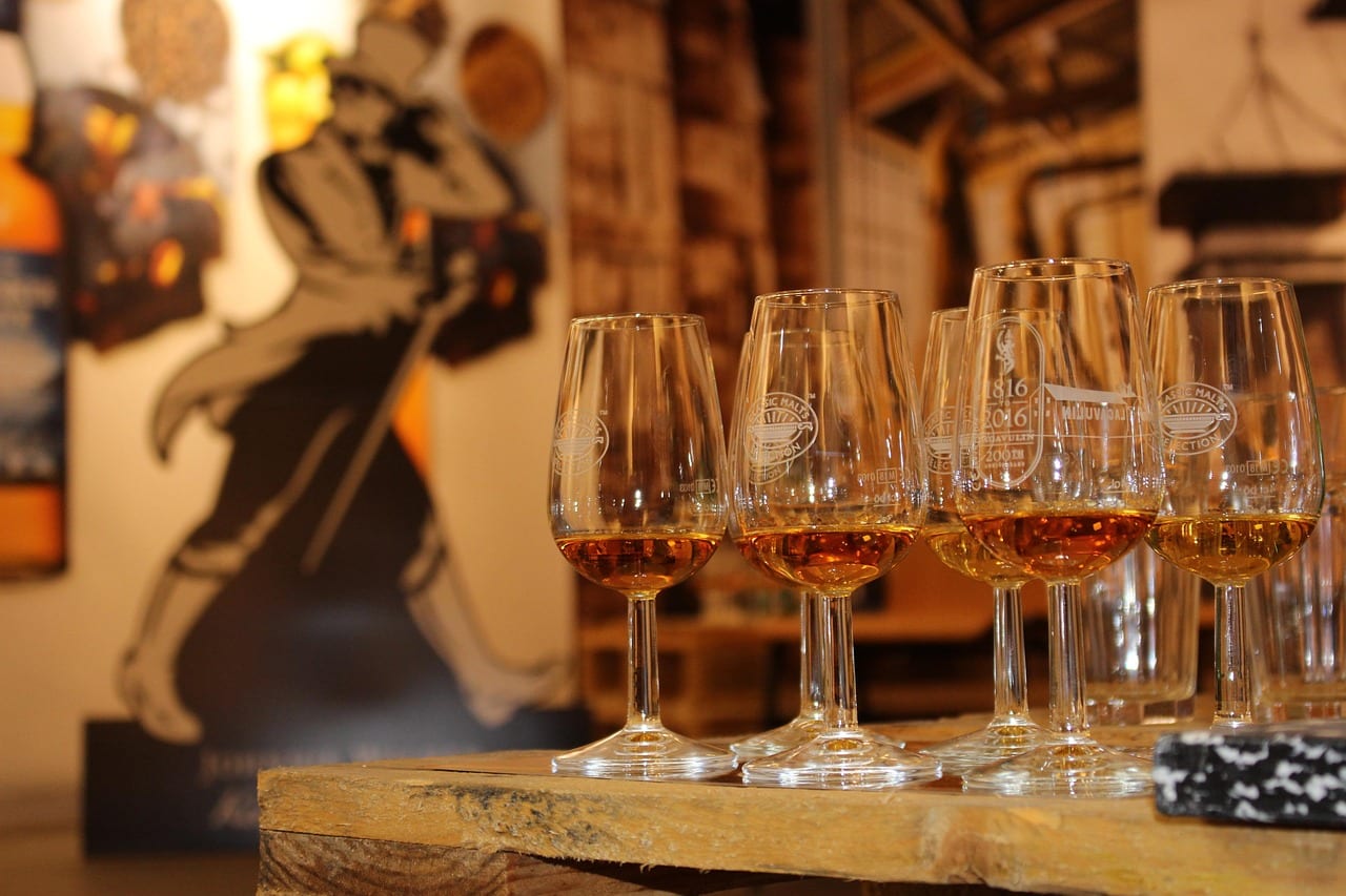 Whisky aus Niedersachsen