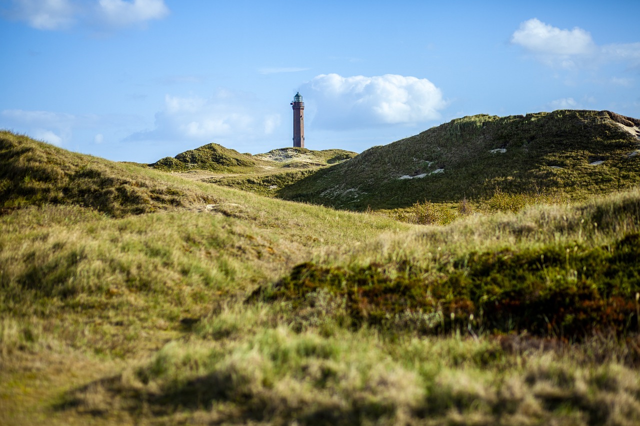 Jetzt Norderney besuchen