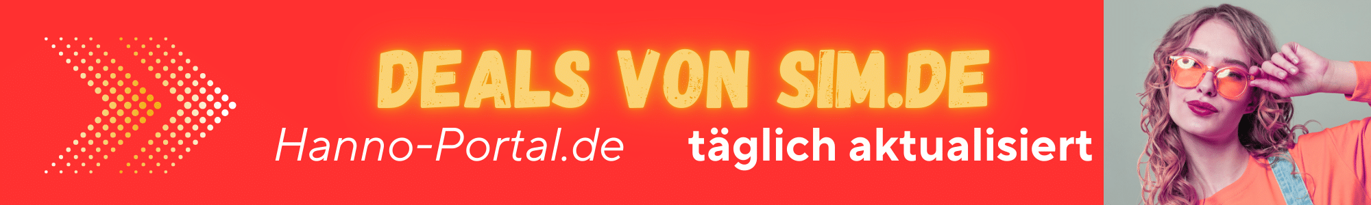 nur 5,99 € mtl.:  sim.de, 35 GB Datenvolumen, Laufzeit: 24 Monate