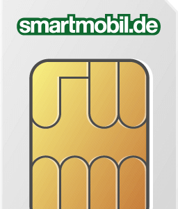 smartmobil_de Allnet Flat 2 GB - 6,99 EUR monatlich (Laufzeit: 24 Monate)