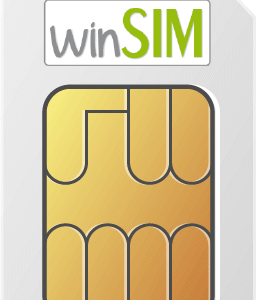winSIM Allnet Flat 10 GB - 14,99 EUR monatlich (Laufzeit: 1 Monat)