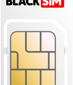 BLACKSIM Allnet Flat 15 GB - 17,99 EUR monatlich (Laufzeit: 24 Monate)