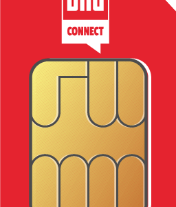 BILDconnect Allnet Flat 100 MB - 4,99 EUR monatlich (Laufzeit: 24 Monate)