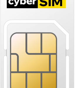 cyberSIM Allnet Flat 15 GB - 17,99 EUR monatlich (Laufzeit: 24 Monate)