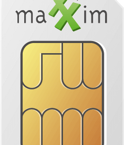 maXXim Allnet Flat 100 MB - 4,99 EUR monatlich (Laufzeit: 24 Monate)