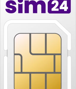 sim24_de Unlimited 1 GB on demand 99 GB - 68,99 EUR monatlich (Laufzeit: 1 Monat)