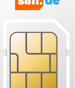 sim_de Unlimited 1 GB on demand 10 GB - 19,99 EUR monatlich (Laufzeit: 24 Monate)