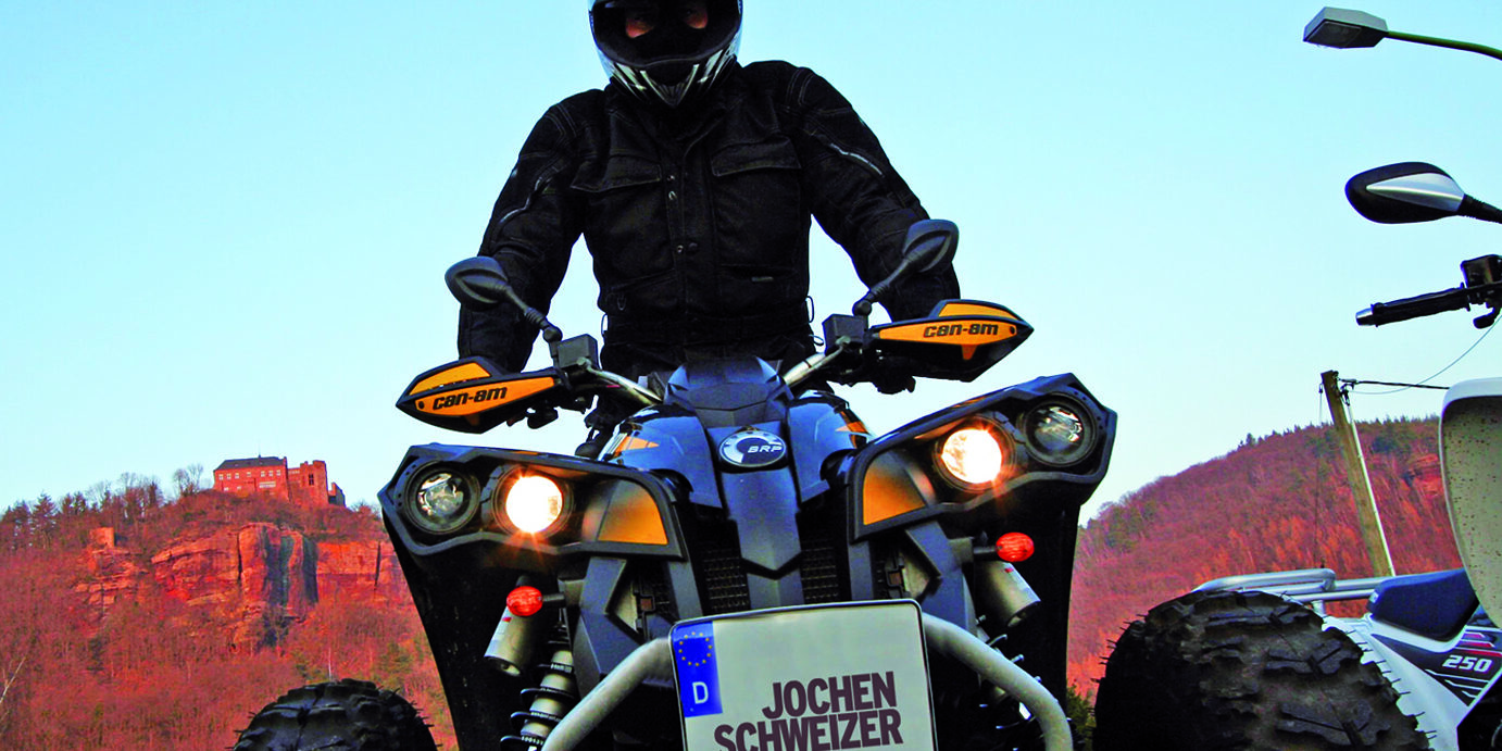 (Mehrere Werte); Quad (Mehrere Werte); Quad