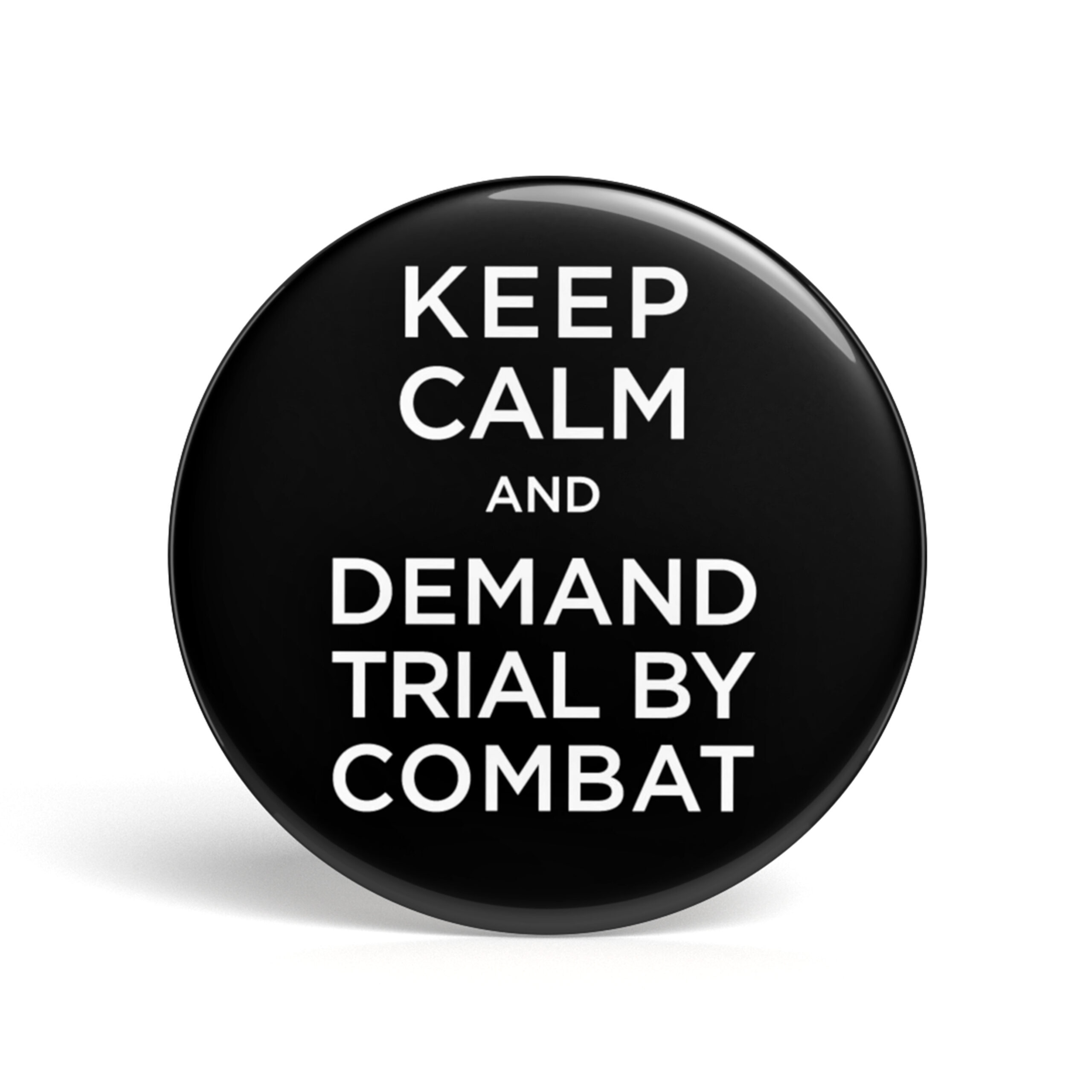 18650Geek_Button_Keep_Calm_front