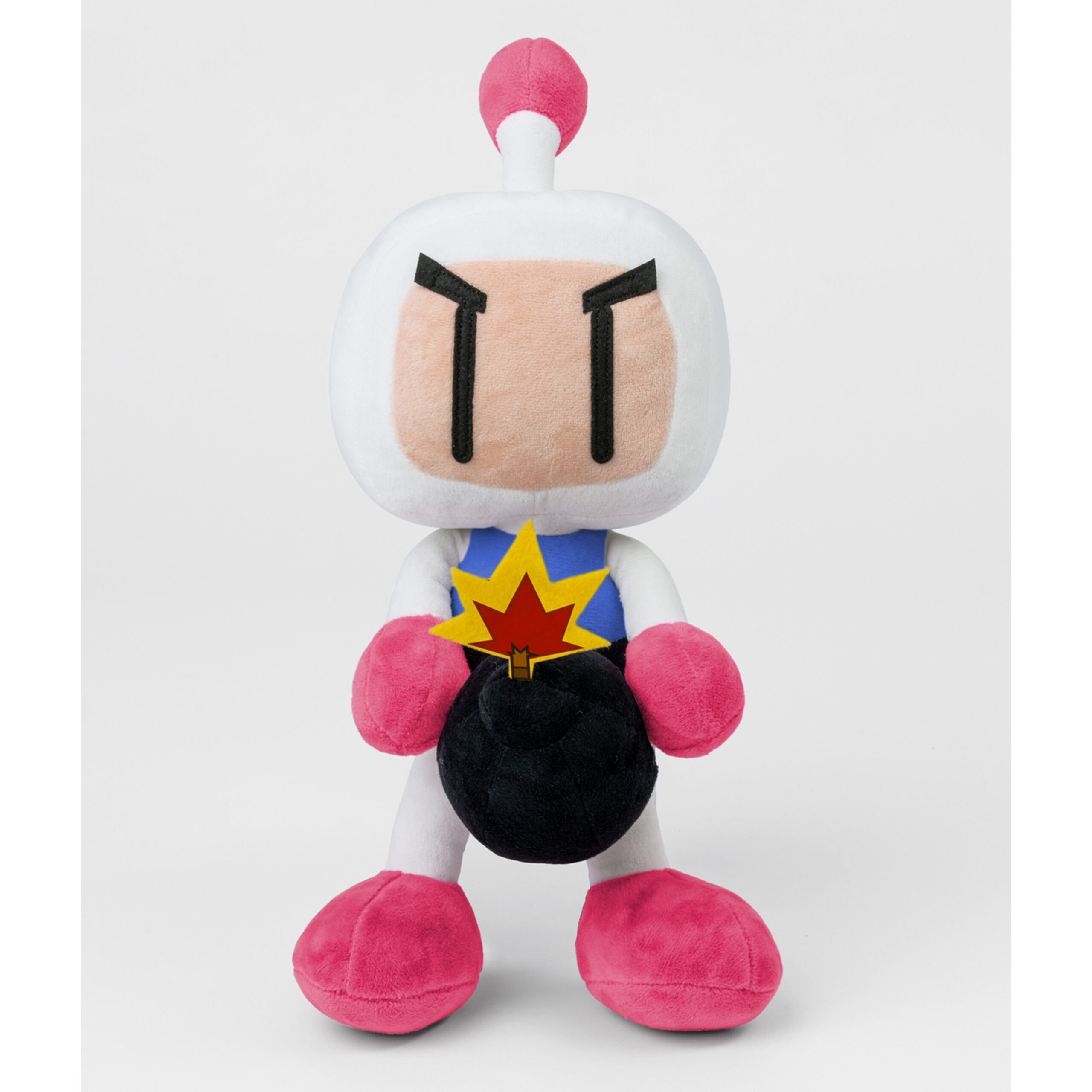 20025bomberman_pluesch_front