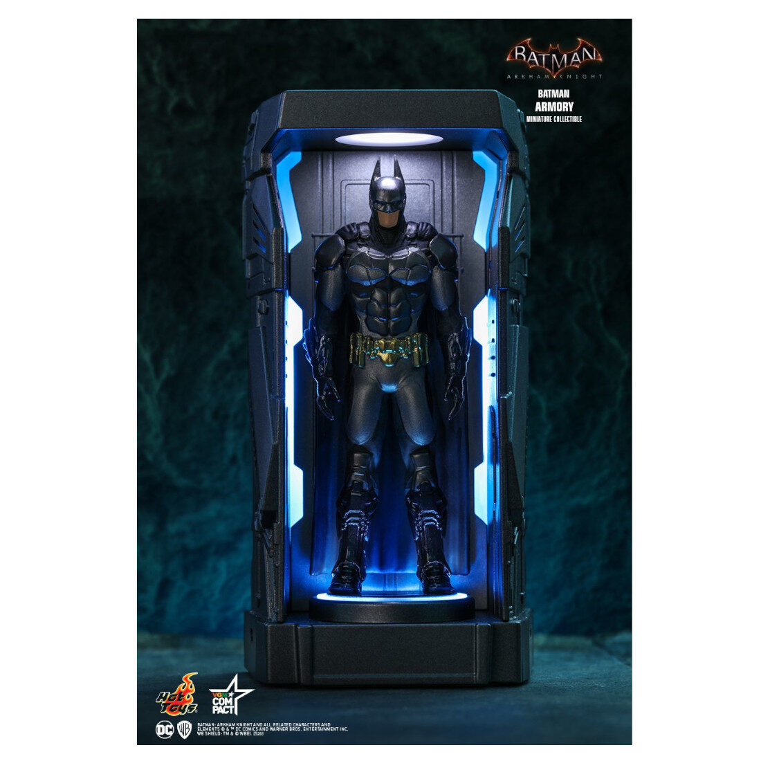 20055HotToysDarkKnight