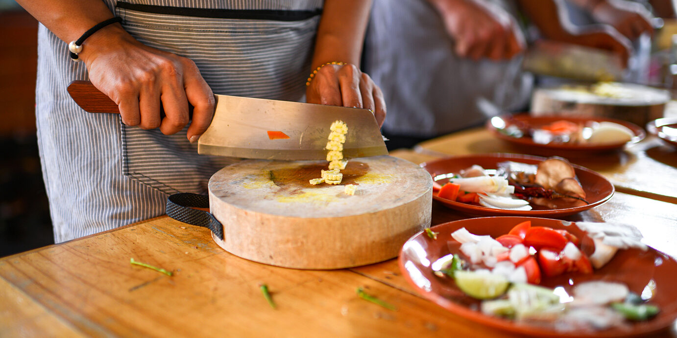 Cooking School