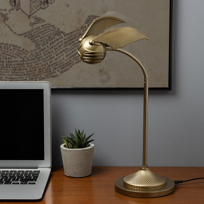 22099PP12796HP_Golden_Snitch_Posable_Desk_Light_lifestyle_800_x_800