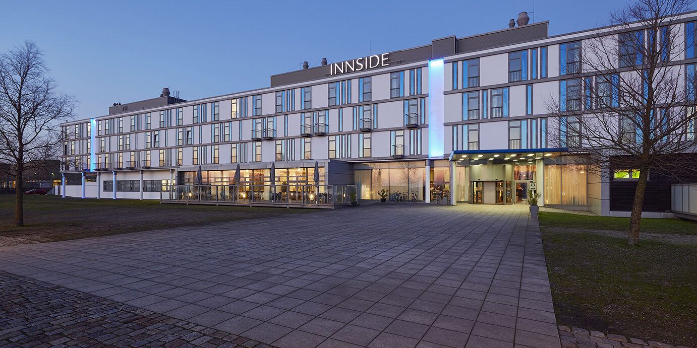 INNSiDE by Meliá; Bremen