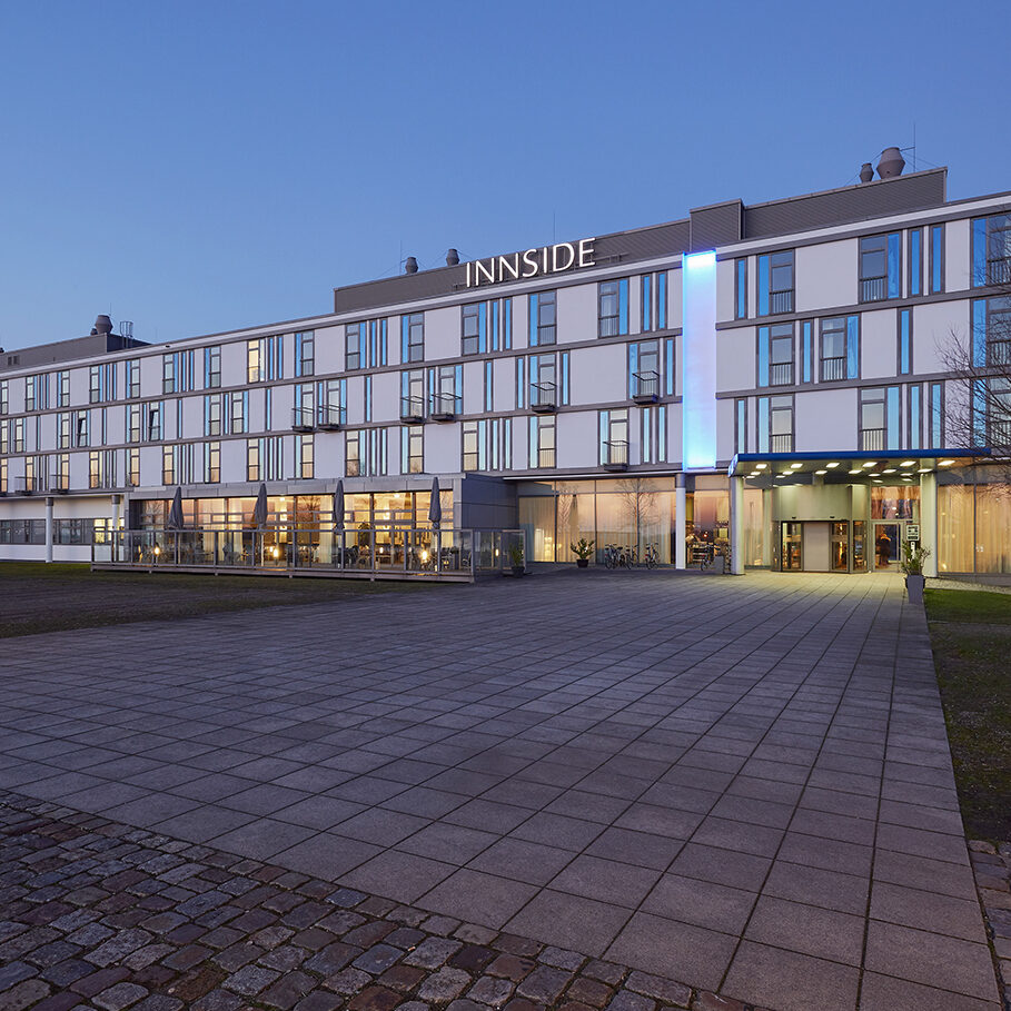 INNSiDE by Meliá; Bremen