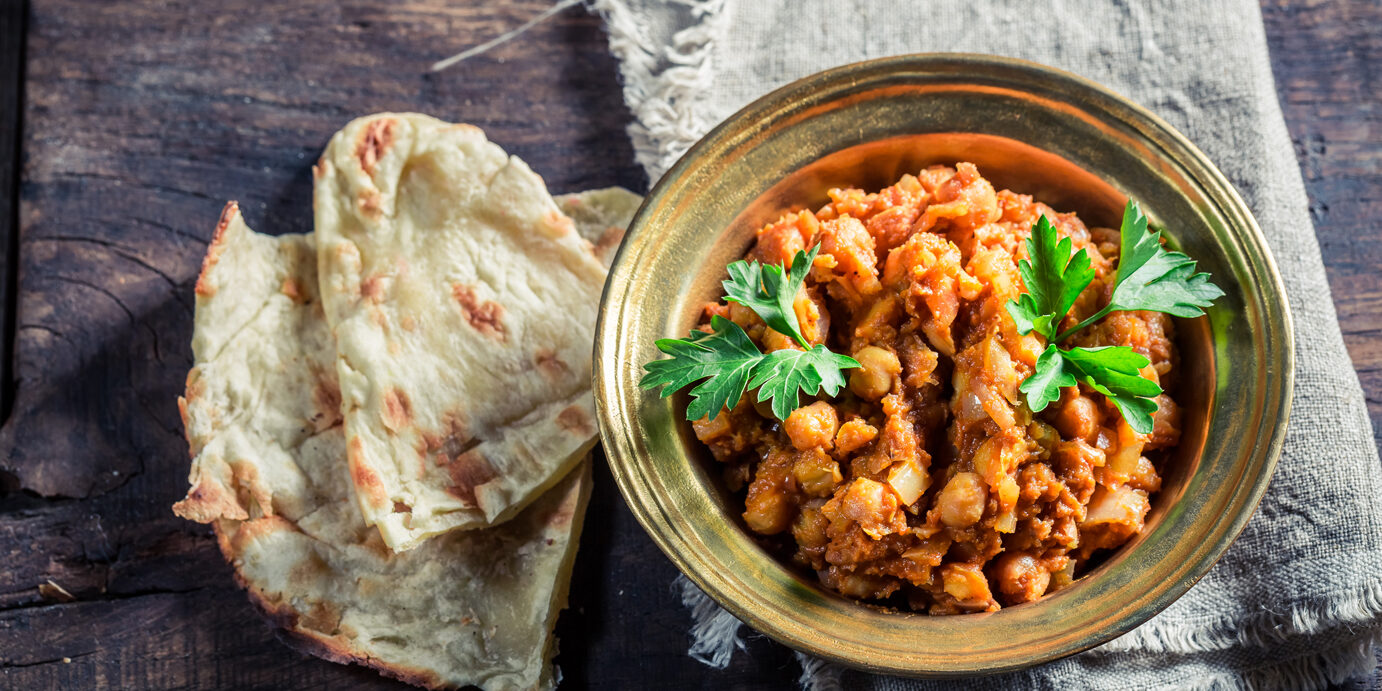 Spicy Channa Masala with chickpeas Spicy Channa Masala with chickpeas.
