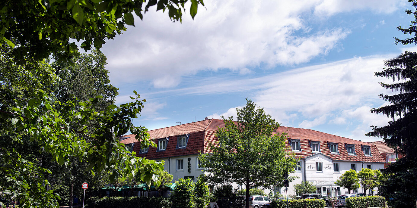 Grand City Best Western Potsdam,Hotel