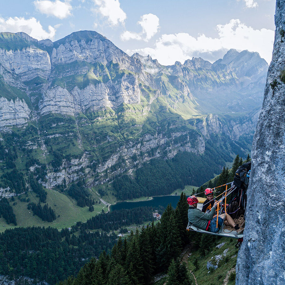 Portaledge_Alpstein