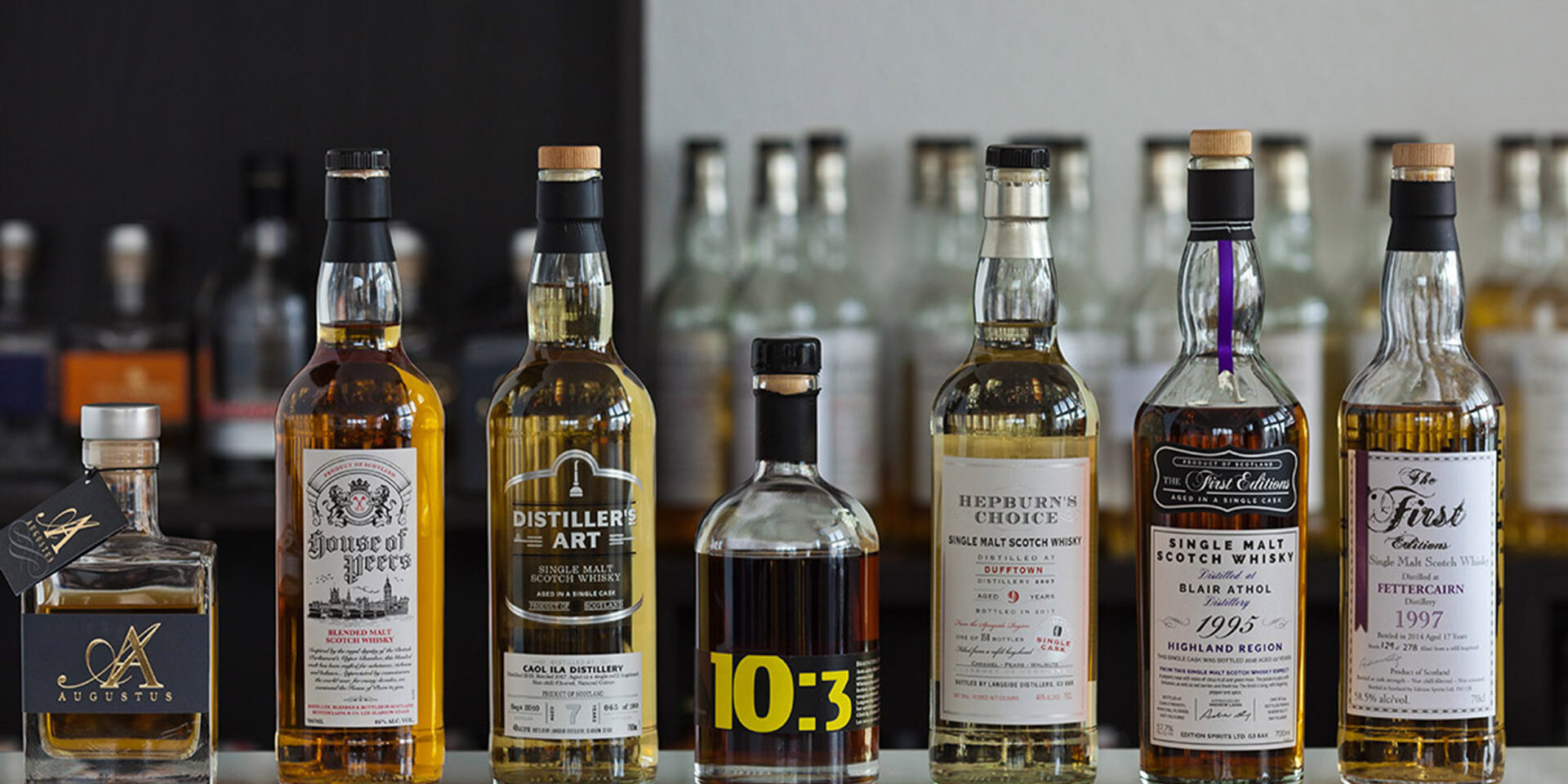 ProWhisky Tasting ProWhisky Tasting