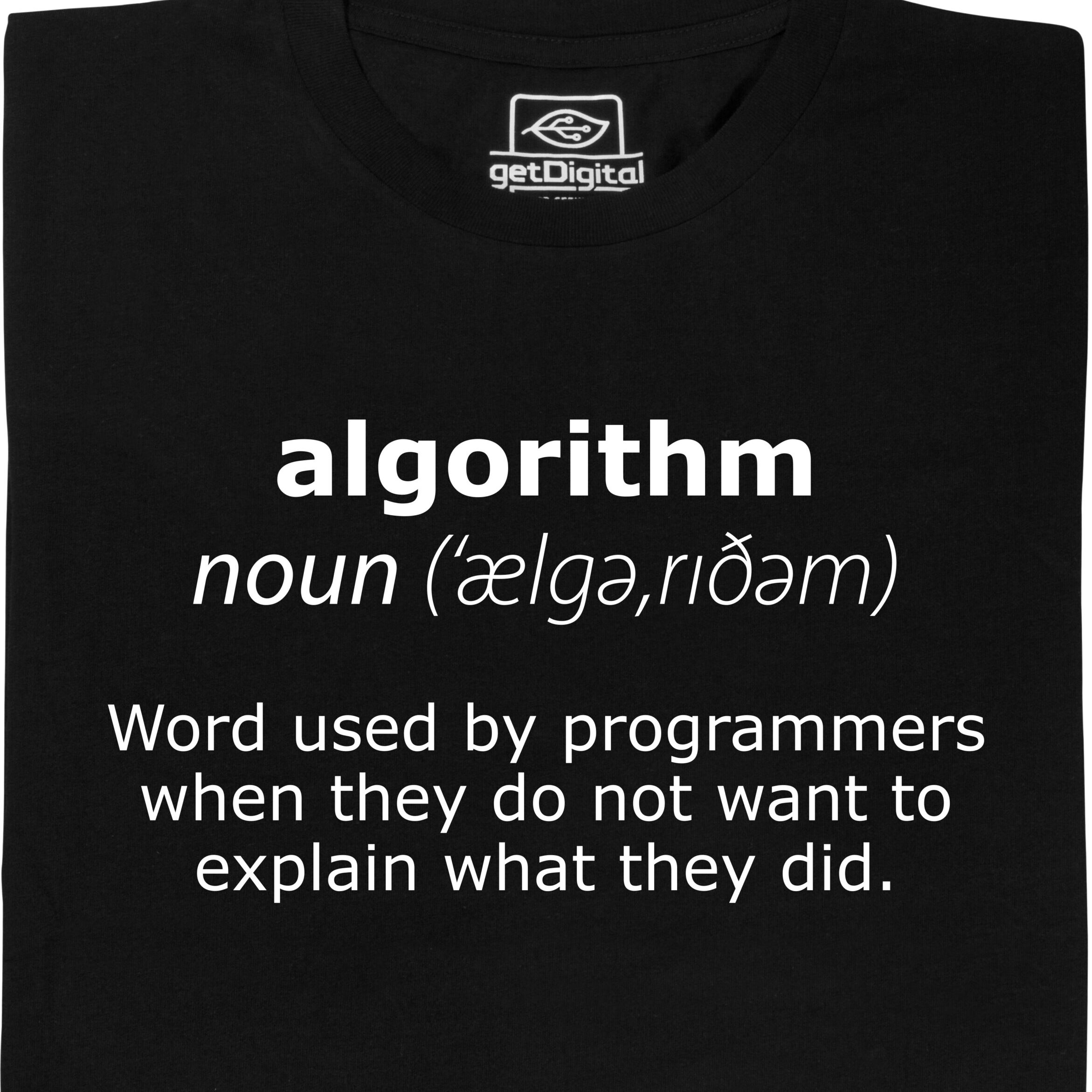 8541algorithm