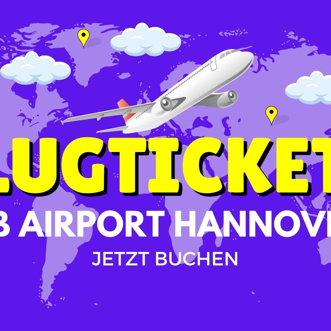 Flugtickets_ab_HAJ_1