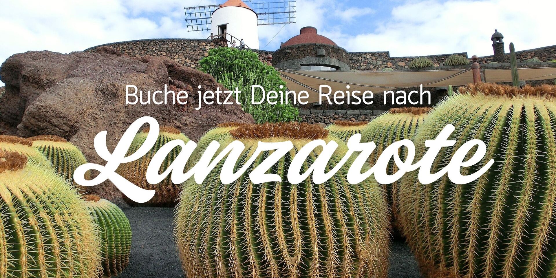Lanzarote
