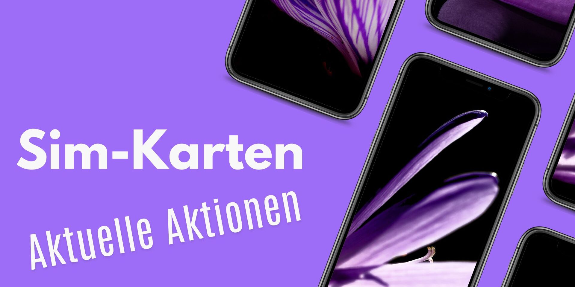 Sim-Karten Sim-Karten