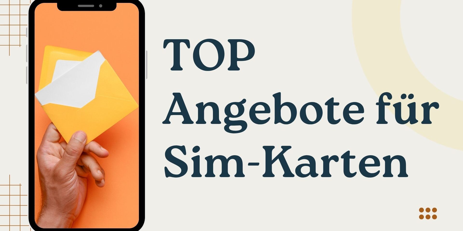 TOP Angebote für Sim-Karten
