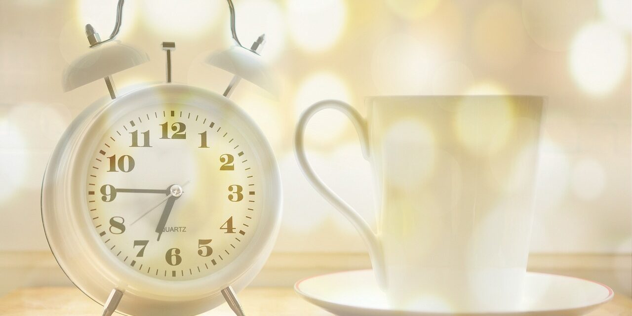 alarm-clock-2132264_1280