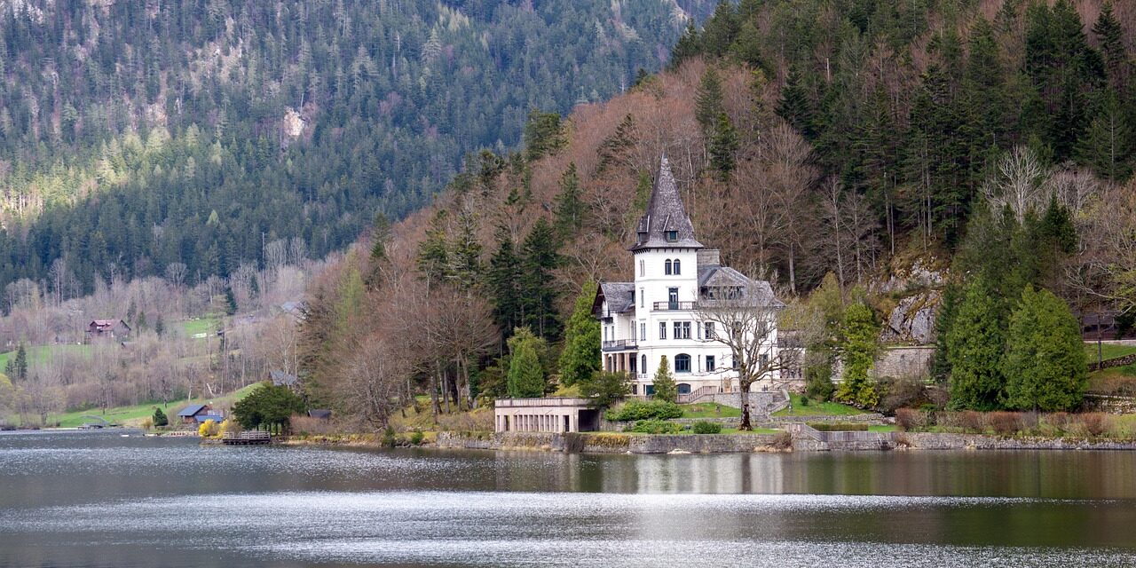 grundlsee-8480211_1280