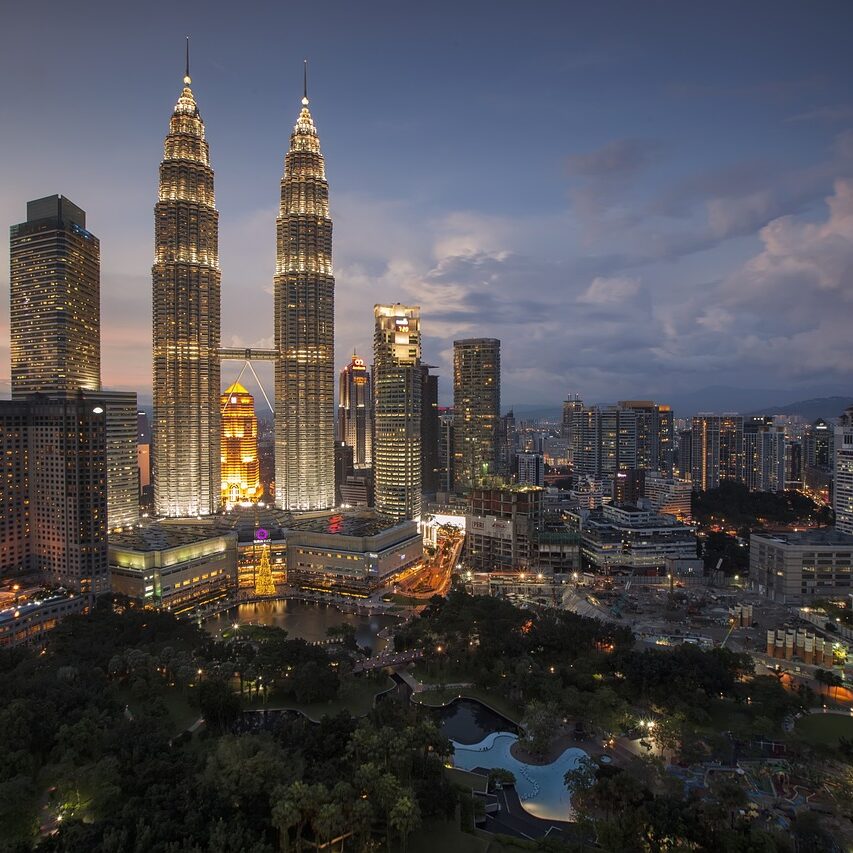 kuala-lumpur-1283140_1280