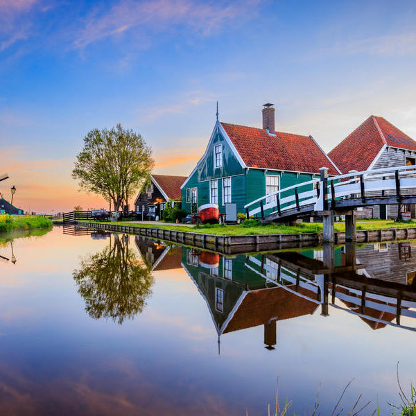 large_8a0092ff8f5104a5018f52e53a6263b7-Niederlande-Holland-Zaanstad-Zaanse-Schans