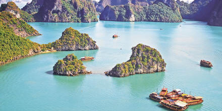 medium_8a0092fd48f588ec014b363da5687eae-Vietnam-Halong-Bucht medium_8a0092fd48f588ec014b363da5687eae-Vietnam-Halong-Bucht