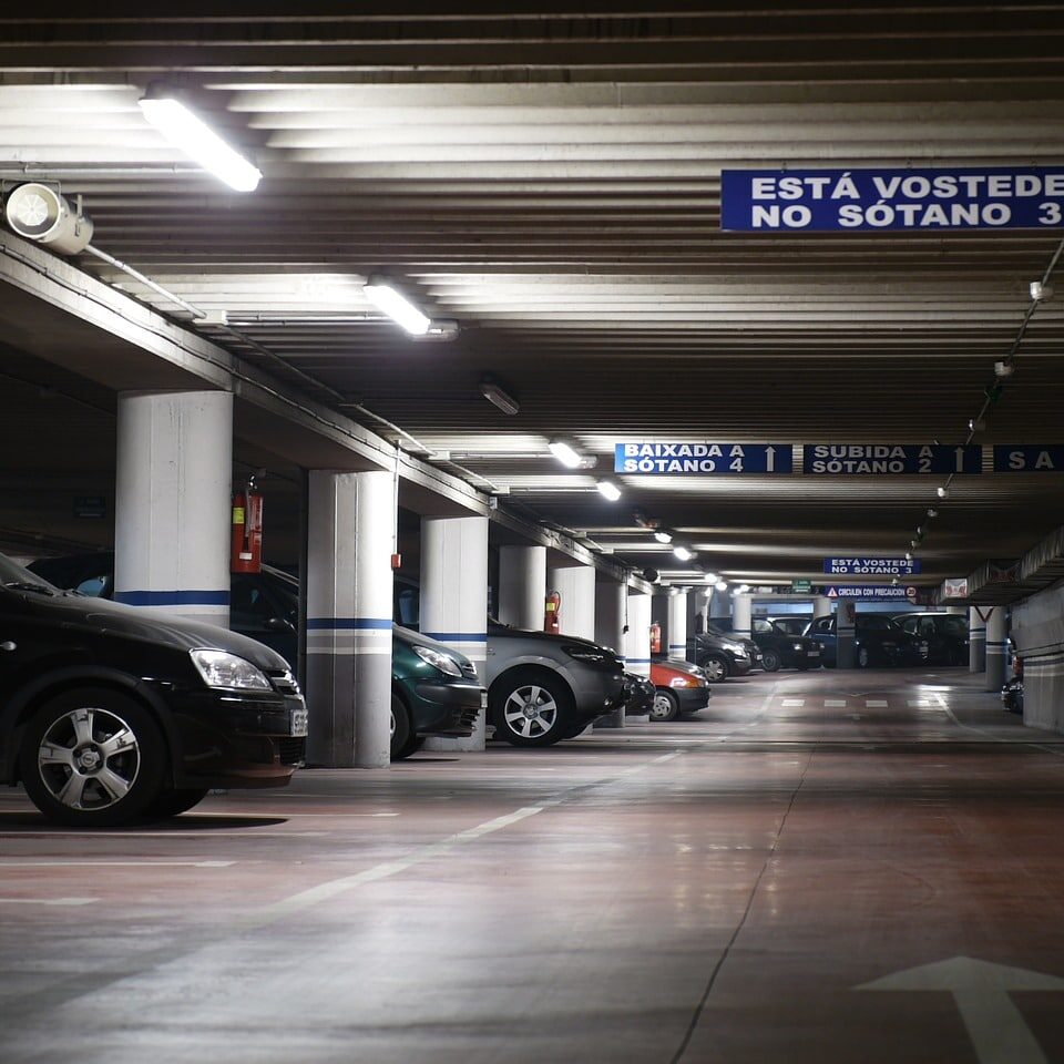 Parken