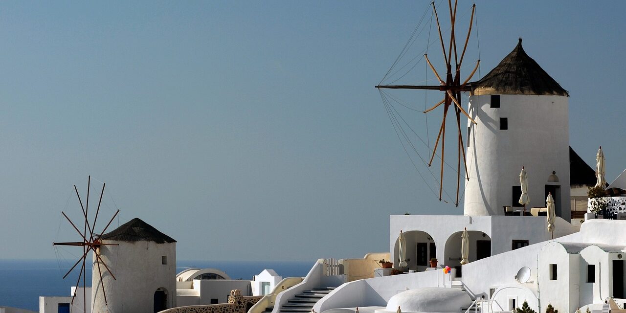 santorin-766673_1280
