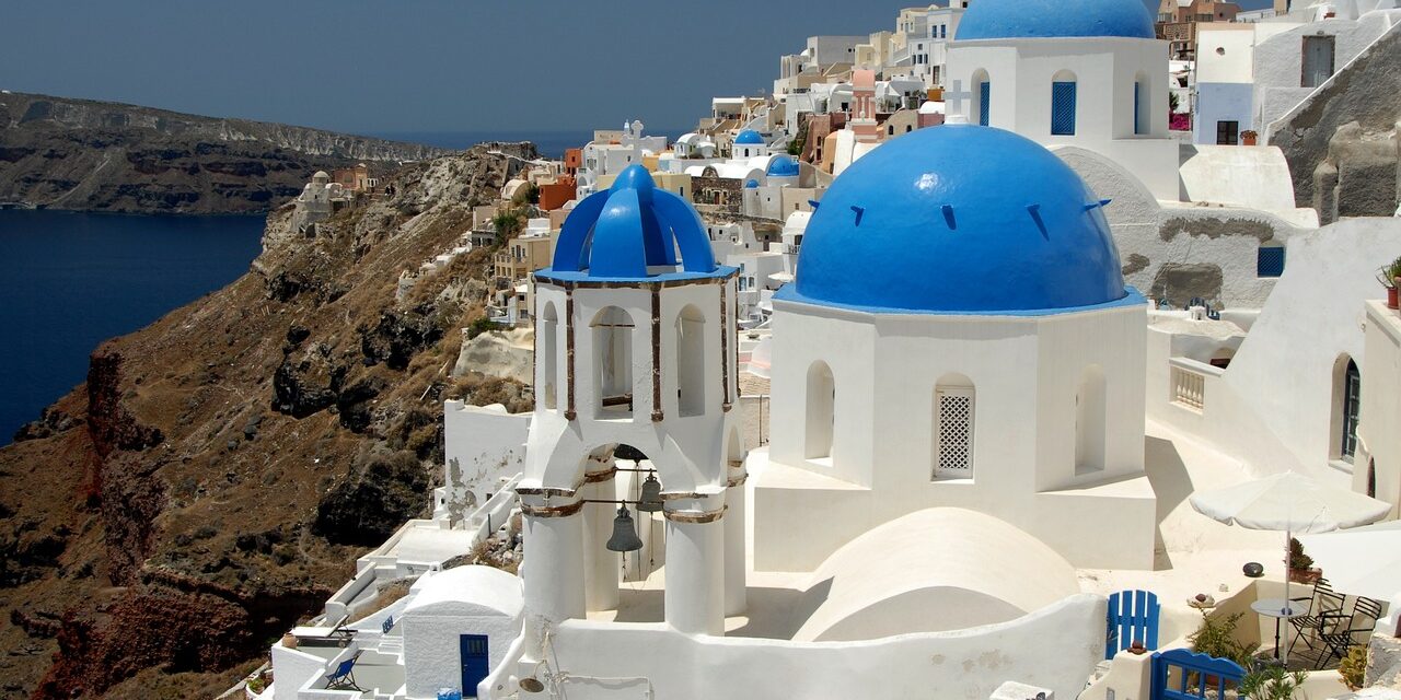 santorin-766679_1280
